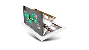 企业网站设计与维护 打造数字时代的品牌基石